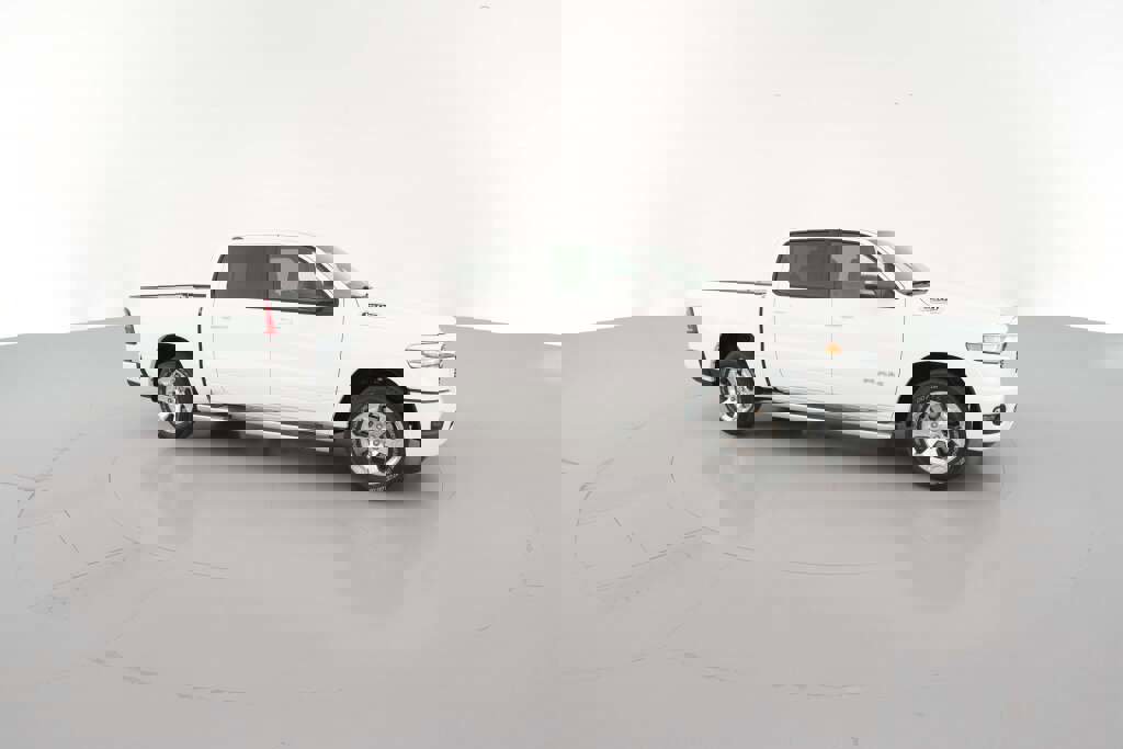 New 2026 RAM 1500 Big Horn image 15