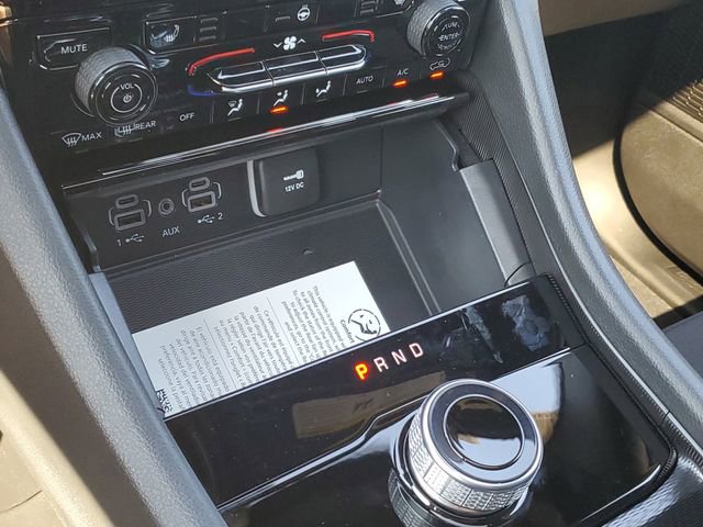 New 2025 Jeep Grand Cherokee L Laredo w/ Luxury Tech Group I image 12