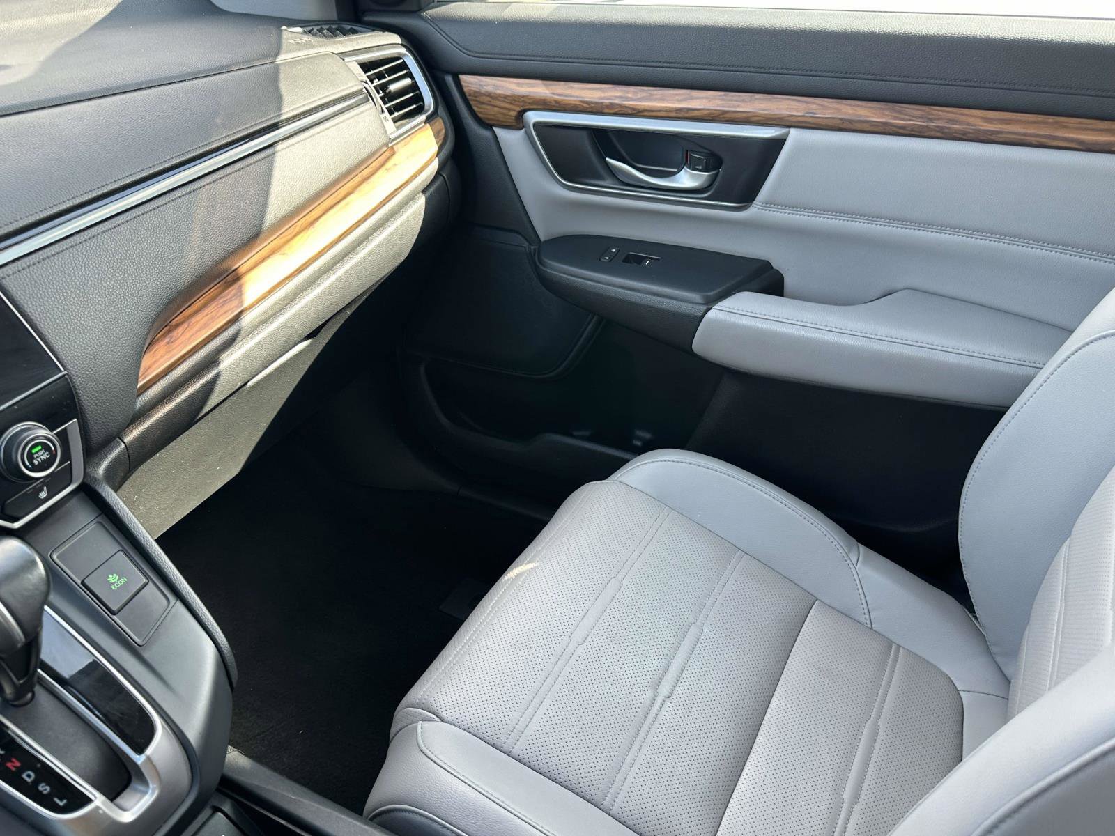 Used 2017 Honda CR-V EX-L image 33