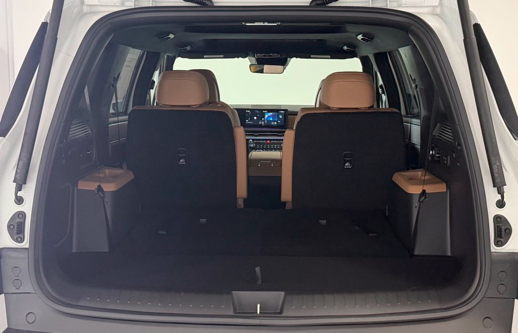 New 2027 Hyundai Santa Fe Limited AWD/4WD image 28