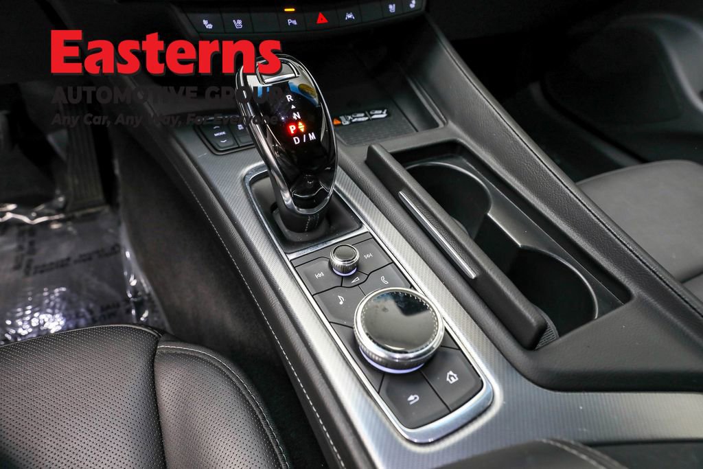 Used 2023 Cadillac CT5 Luxury image 13