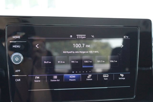 Used 2025 Volkswagen Jetta S FWD image 20
