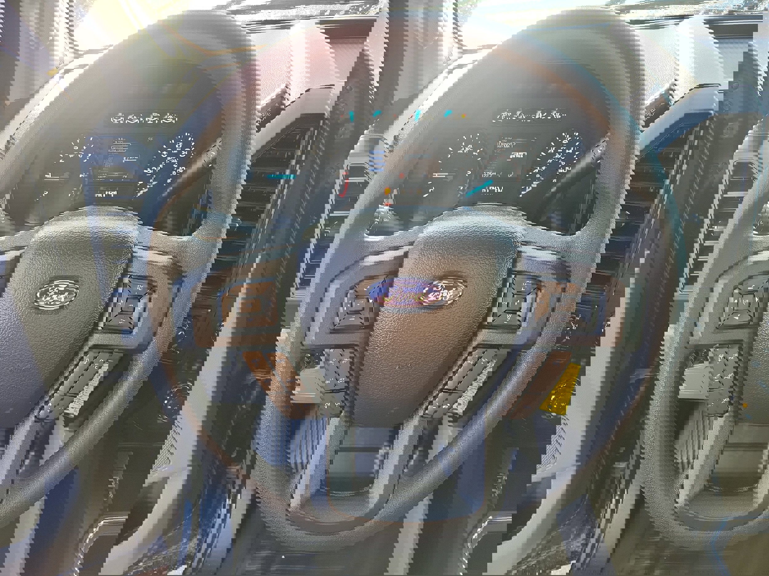 Certified 2019 Ford F150 XL w/ Equipment Group 101A Mid image 21