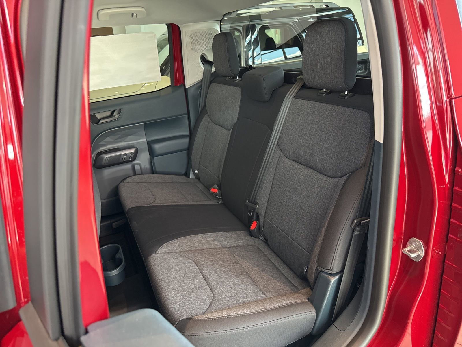 New 2026 Ford Maverick XLT w/ Black Appearance Package image 38