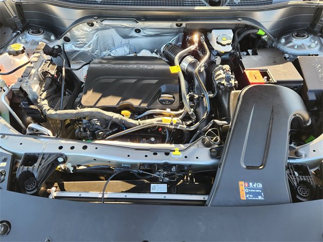 Used 2024 Chevrolet Trax RS w/ Driver Confidence Package image 31