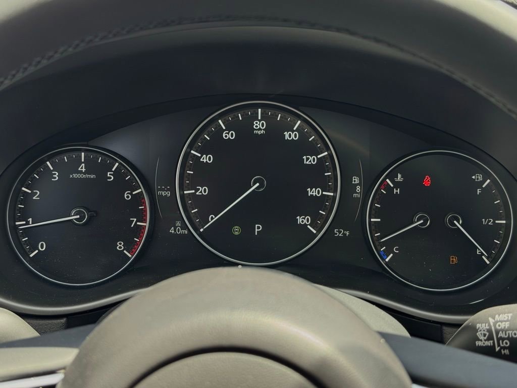 Used 2025 MAZDA CX-50 AWD 2.5 Turbo w/ Weather Package image 42