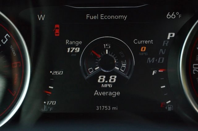 Used 2022 Dodge Challenger R/T Scat Pack RWD image 55