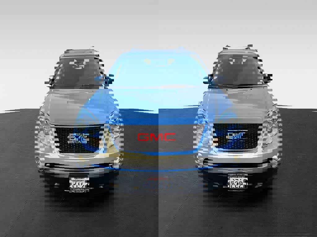 Used 2011 GMC Acadia SLE image 7