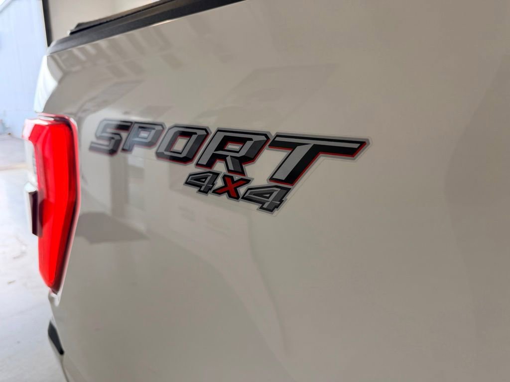 Used 2023 Ford F150 Lariat image 4