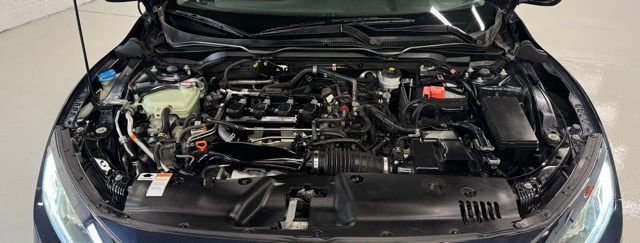 Used 2016 Honda Civic EX-T image 22