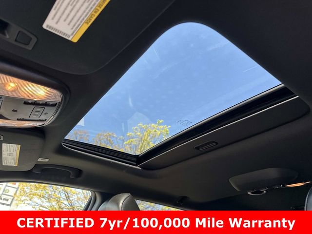 Certified 2023 Dodge Durango GT AWD/4WD image 25