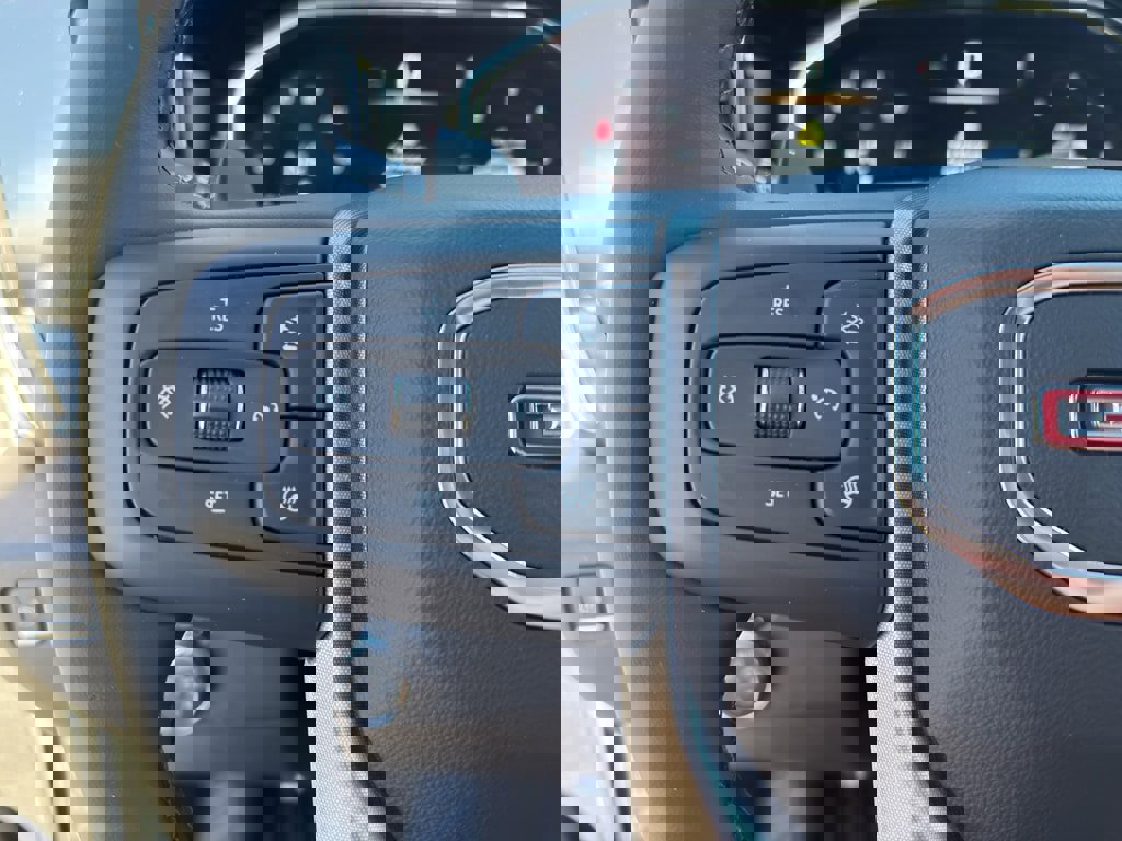 New 2026 GMC Sierra 1500 Elevation w/ Preferred Package image 15