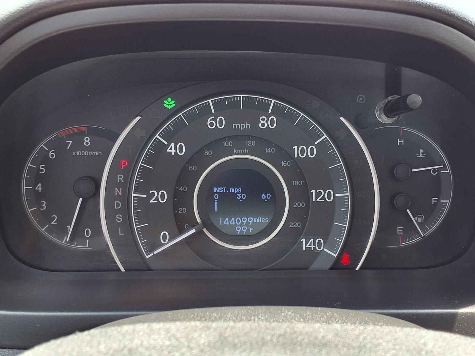 Used 2015 Honda CR-V Touring image 14