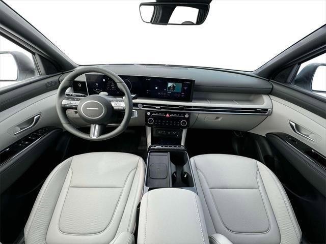New 2026 Hyundai Tucson Limited image 13