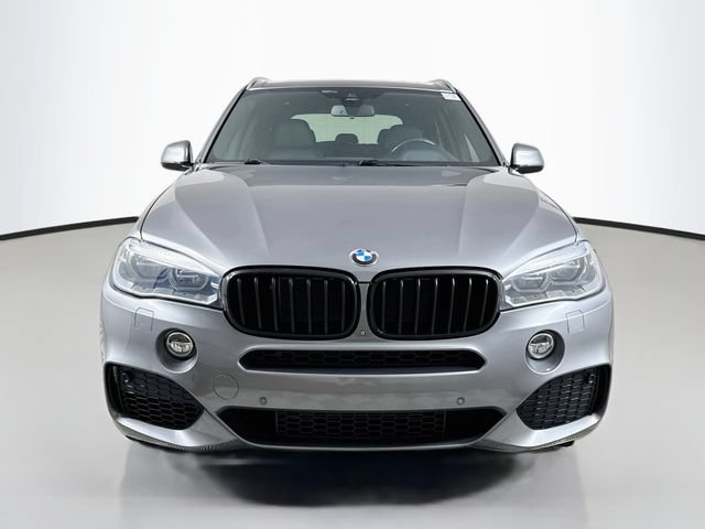 Used 2015 BMW X5 xDrive50i AWD/4WD image 2