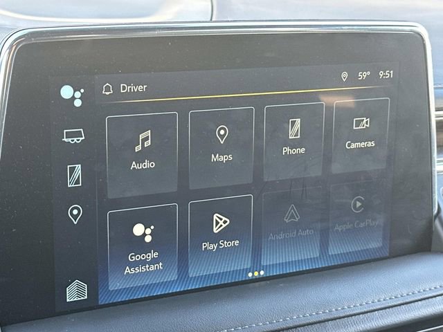 Used 2023 Chevrolet Suburban Z71 w/ Luxury Package image 38