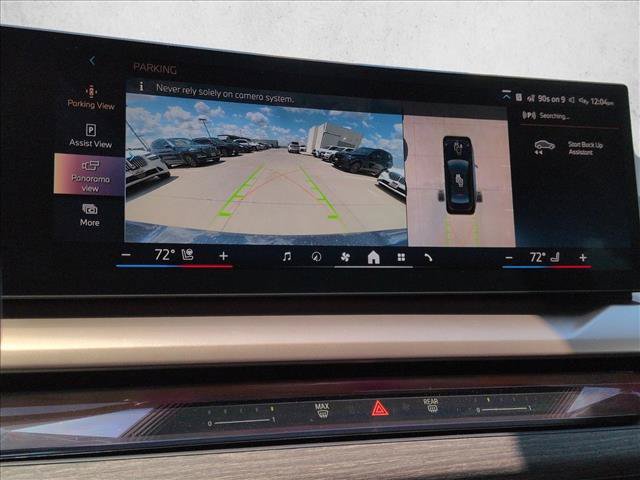 New 2027 BMW 550e xDrive w/ Executive Package AWD/4WD image 13