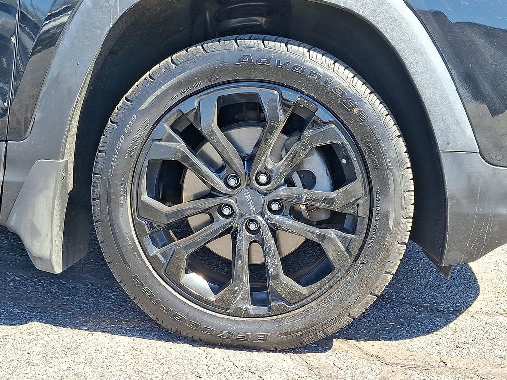 Used 2019 GMC Terrain SLE w/ Driver Convenience Package image 19