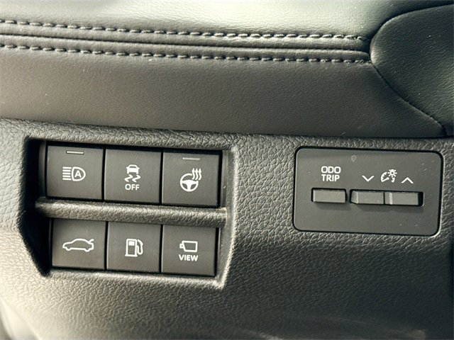 Certified 2022 Toyota Avalon Limited w/ Advanced Safety Package image 9