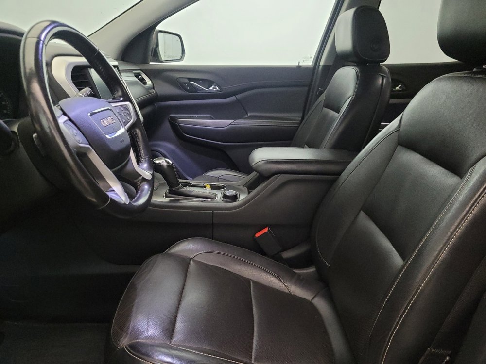 Used 2019 GMC Acadia SLT image 17