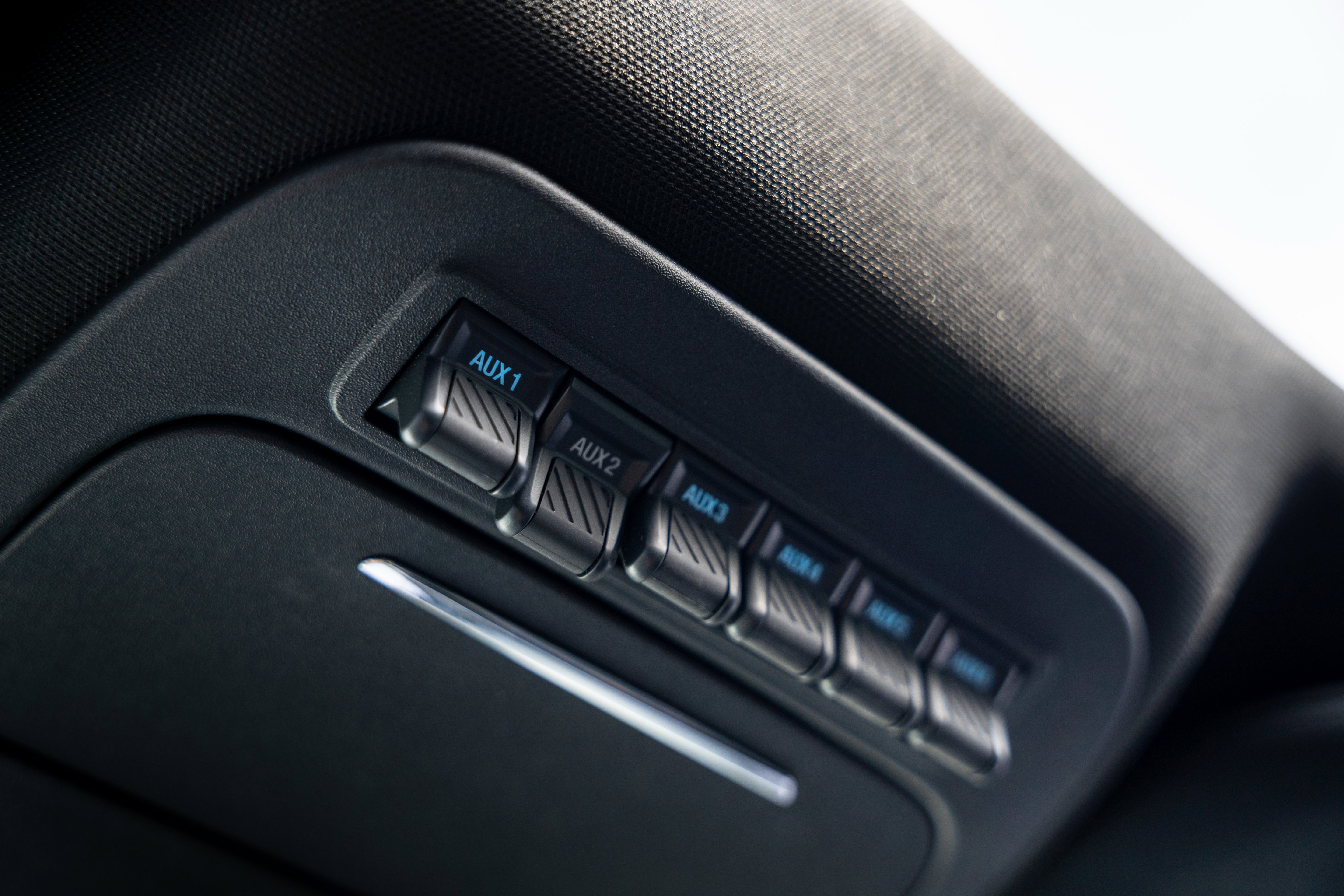 Used 2024 Ford F250 Platinum image 46