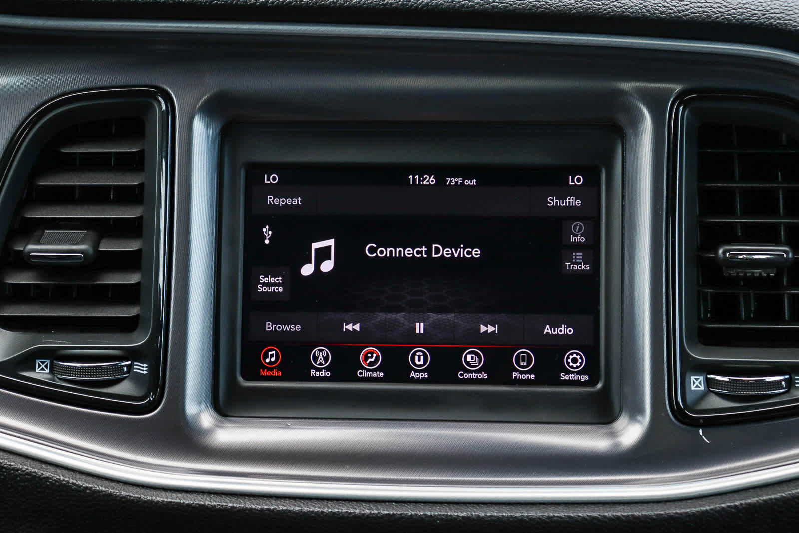 Used 2021 Dodge Challenger R/T w/ Blacktop Package image 16