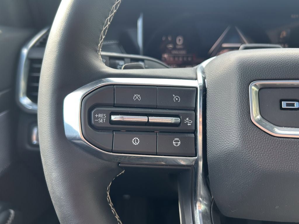 Used 2025 GMC Acadia Denali w/ Super Cruise Package AWD/4WD image 35