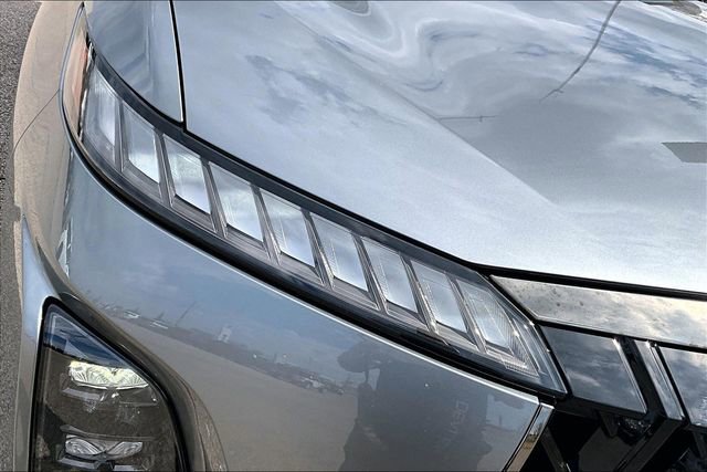 Certified 2026 INFINITI QX80 4WD image 30