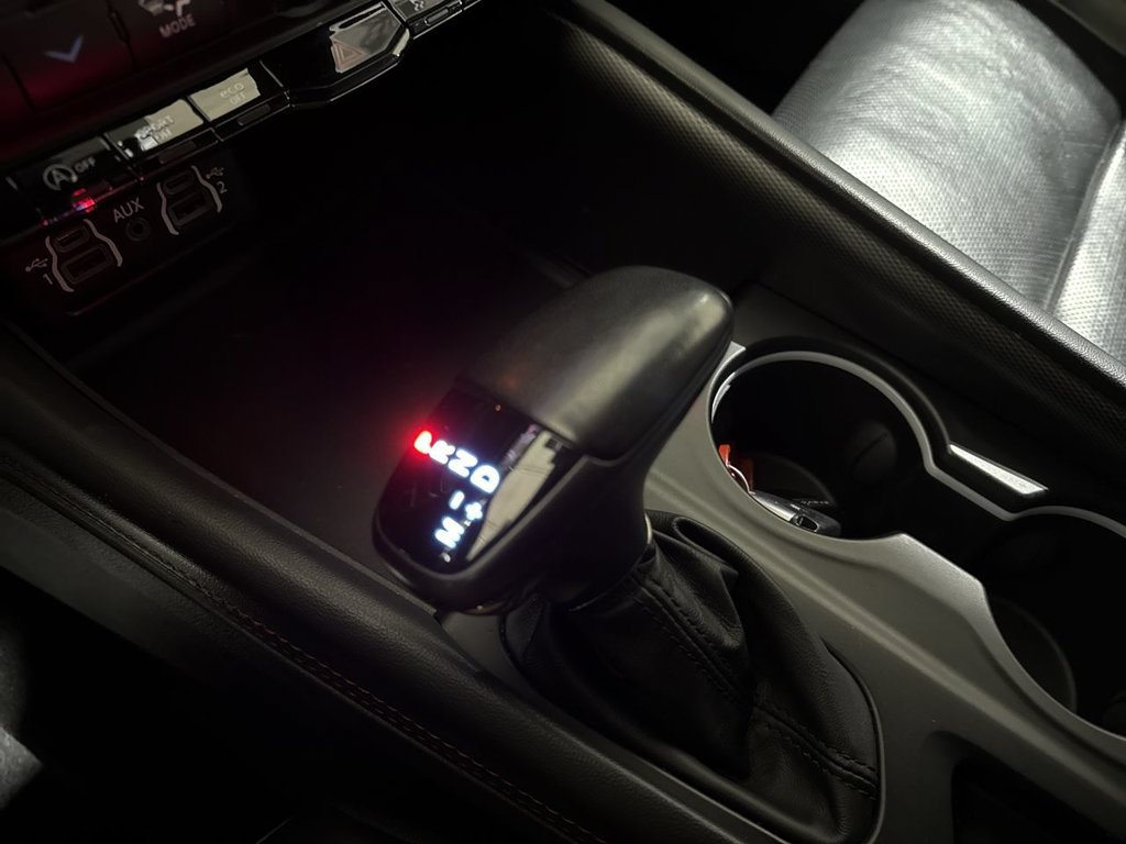 Used 2024 Dodge Durango GT AWD/4WD image 18