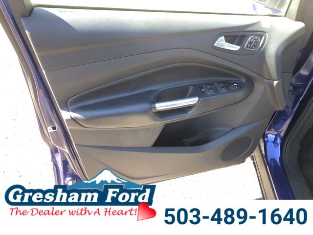 Used 2013 Ford Escape SEL image 12