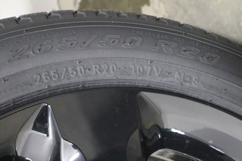 New 2026 Jeep Grand Cherokee Limited image 41