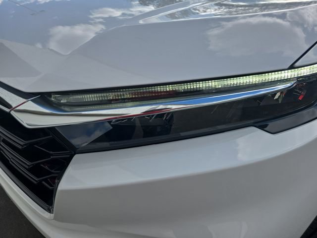 New 2026 Honda CR-V EX-L image 32