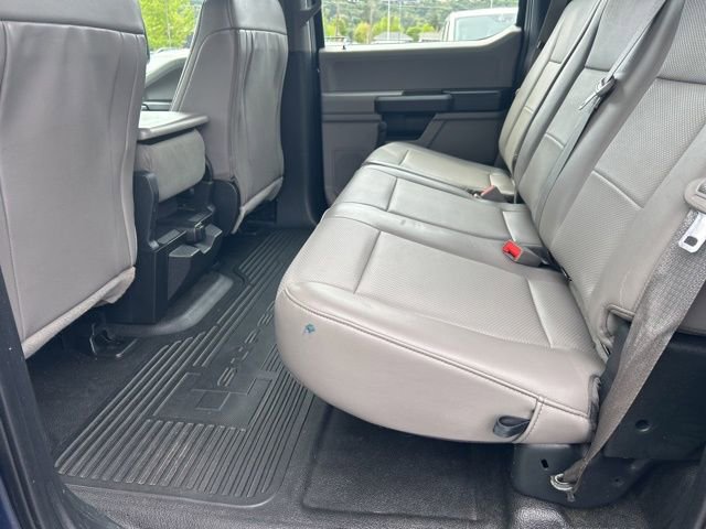 Used 2019 Ford F350 XL AWD/4WD image 14