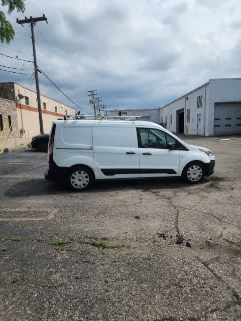 Used 2020 Ford Transit Connect XL FWD image 11
