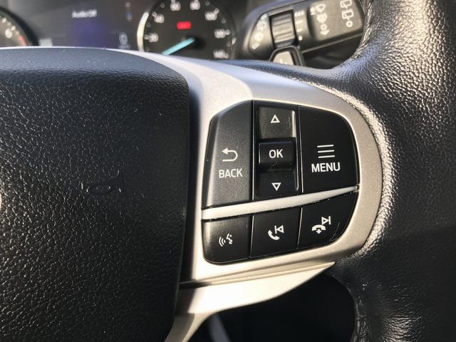 Certified 2021 Ford Explorer Limited w/ Hybrid Equipment Group 310A image 12