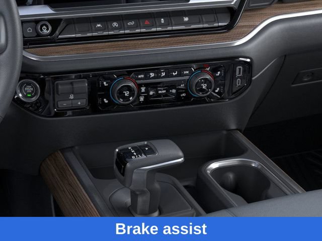 New 2026 Chevrolet Silverado 1500 RST w/ Convenience Package II AWD/4WD image 24