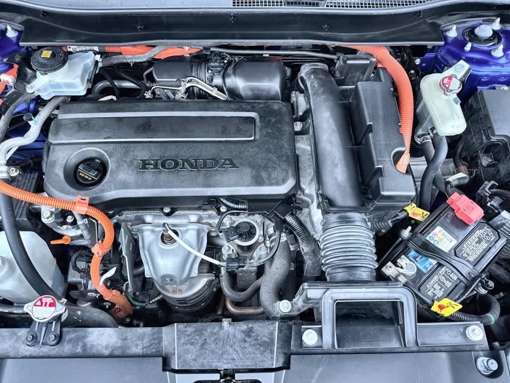 Used 2023 Honda CR-V Sport image 12