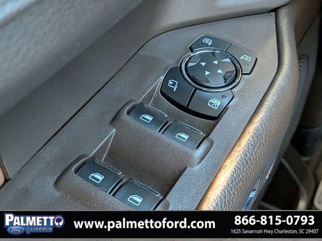 Used 2022 Ford Expedition King Ranch AWD/4WD image 27