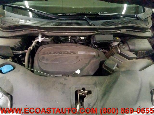 Used 2017 Honda Ridgeline Sport image 5