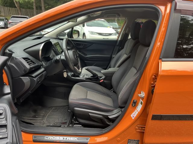 Used 2019 Subaru Crosstrek 2.0i Premium AWD/4WD image 7