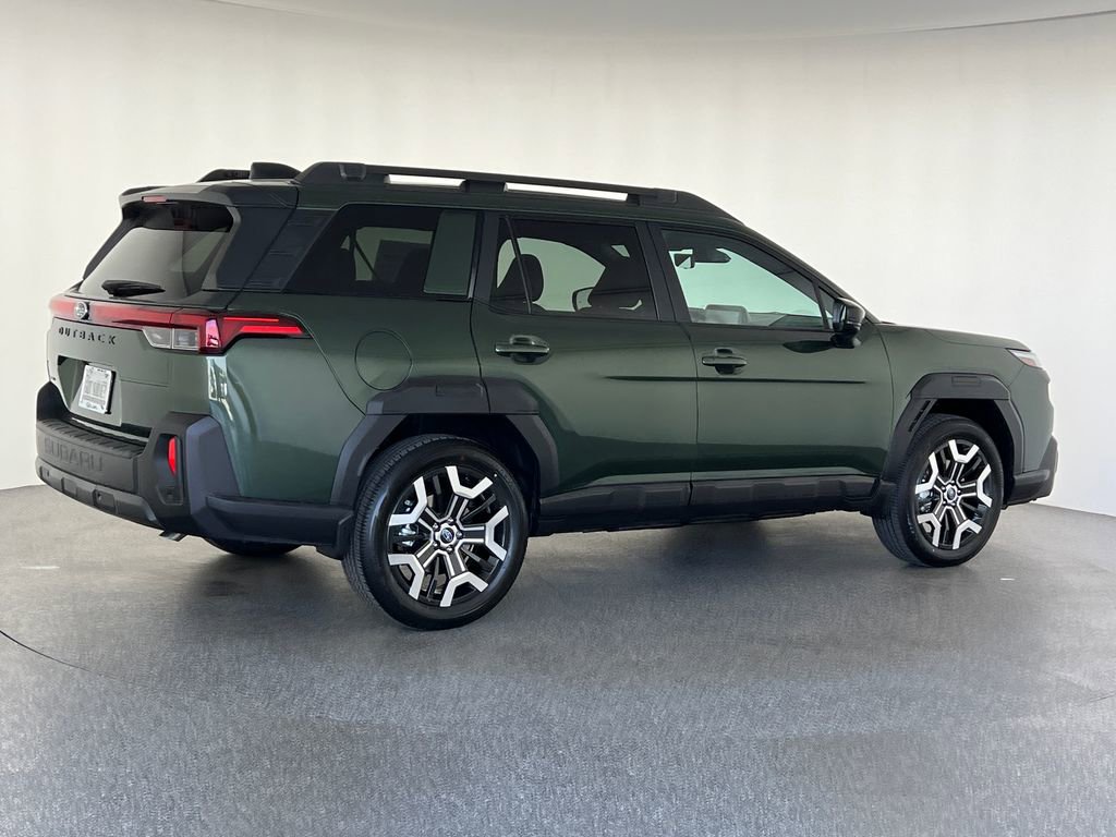 New 2026 Subaru Outback Touring XT image 4