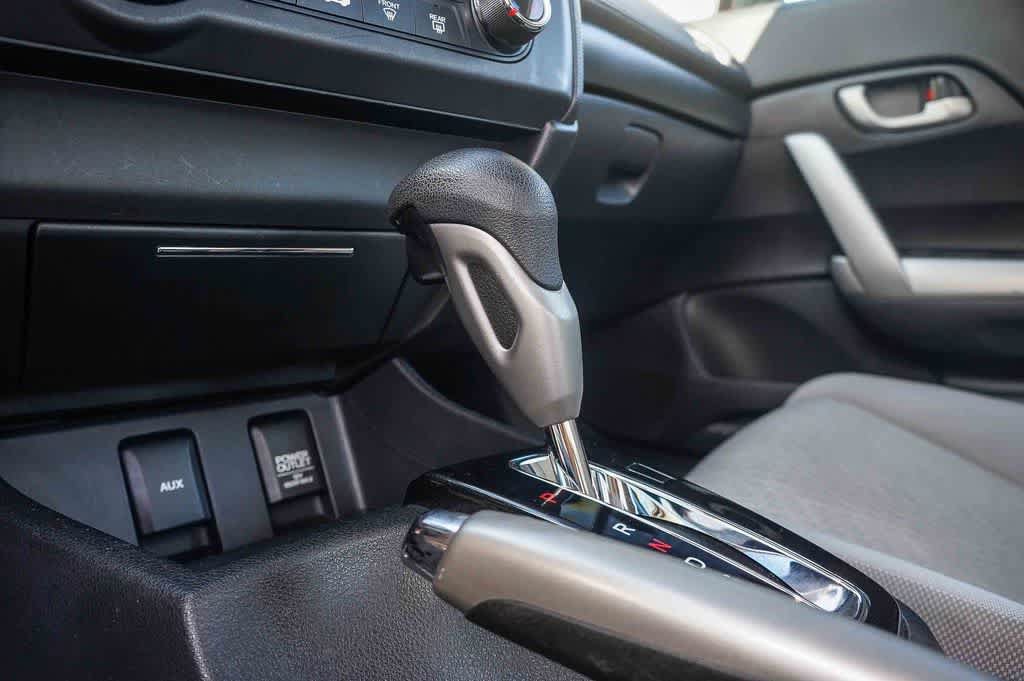 Used 2014 Honda Civic LX image 24
