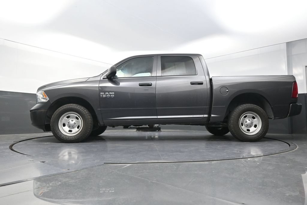 Used 2018 RAM 1500 Tradesman w/ Popular Equipment Group AWD/4WD image 26