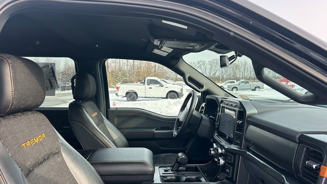 Used 2023 Ford F150 Tremor image 46