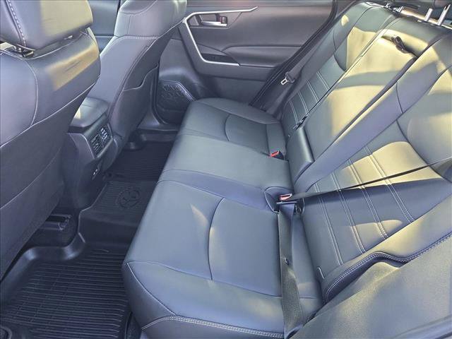 Used 2024 Toyota RAV4 XLE Premium w/ Weather Package FWD image 19