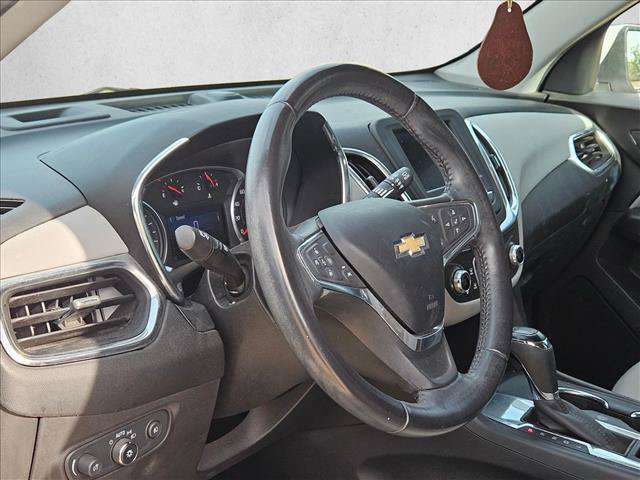 Used 2020 Chevrolet Equinox LT FWD image 9