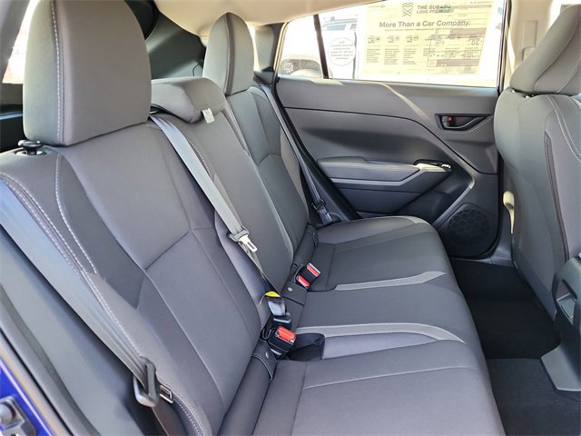New 2025 Subaru Impreza 2.0i image 18