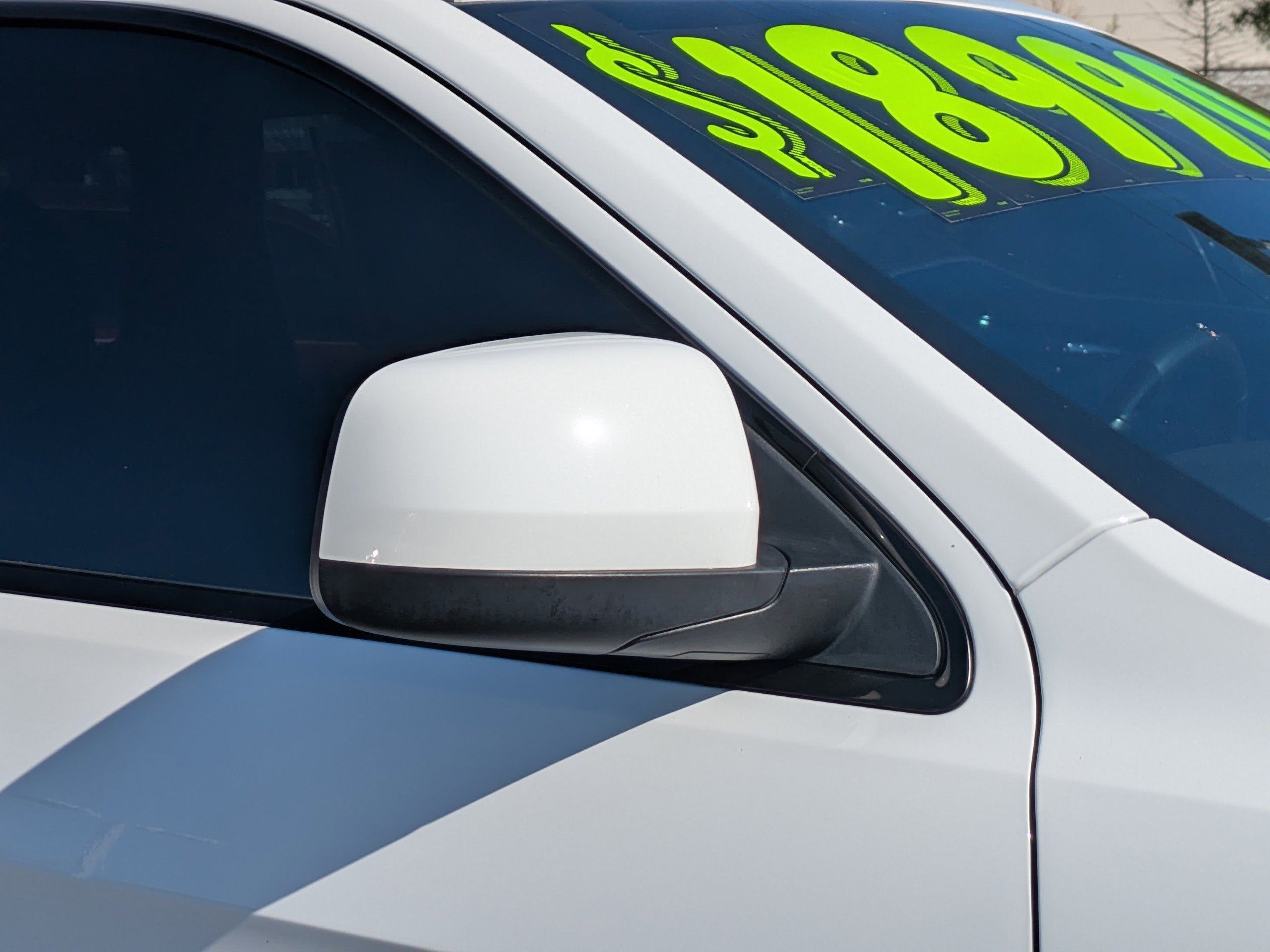 Used 2019 Jeep Grand Cherokee Altitude image 12