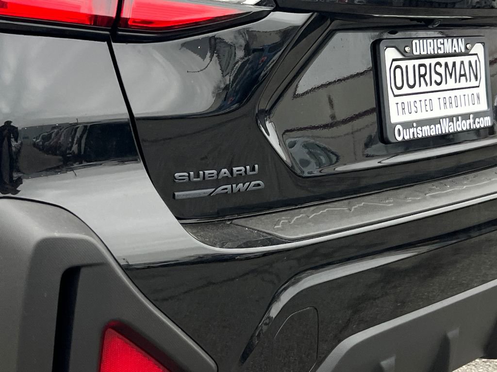 New 2026 Subaru Crosstrek 2.0i Premium image 6