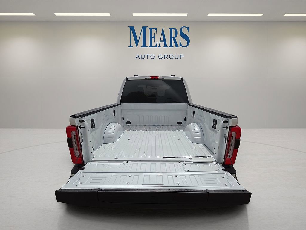 Used 2026 Ford F250 Lariat AWD/4WD image 15